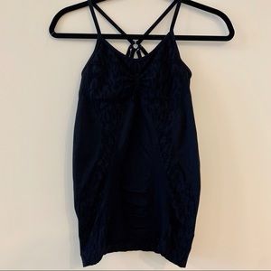 Zella Fitted Active Tank